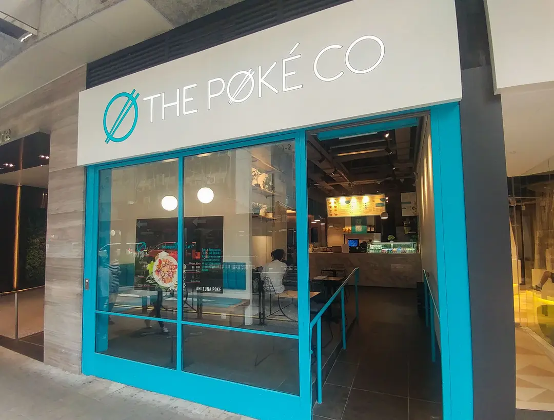 The Poké Co