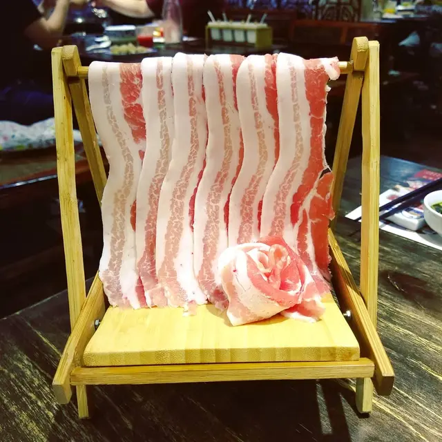 鹿兒島日本黑豚肉