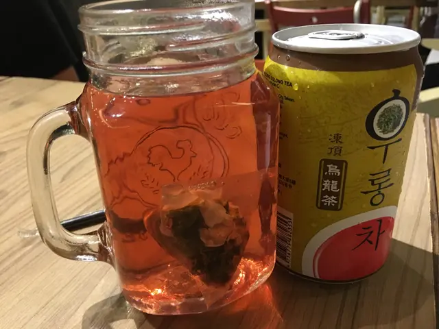 飲品