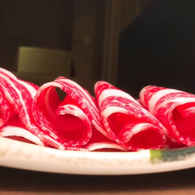 美國頂級牛小排