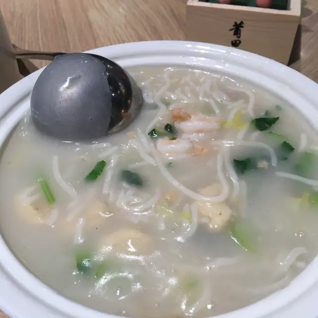 Menu bestseller，累計銷量３０萬份。
