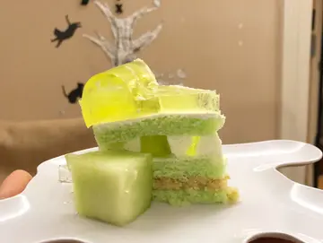 Honey  Melon