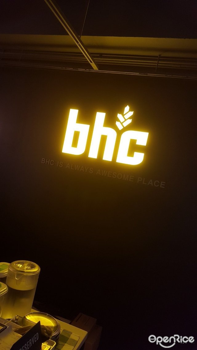 Bhc S Review Korean Korean Fried Chicken In Mong Kok Dundas Square Hong Kong Openrice Hong Kong