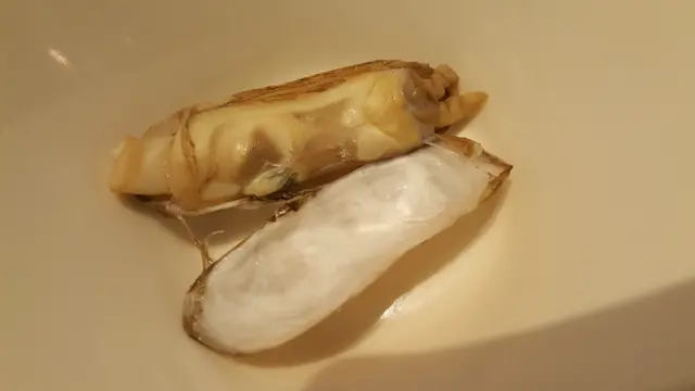 好芳香既酒味，必點~