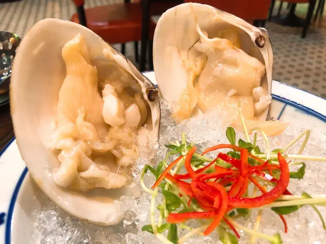 大隻又新鮮 正!