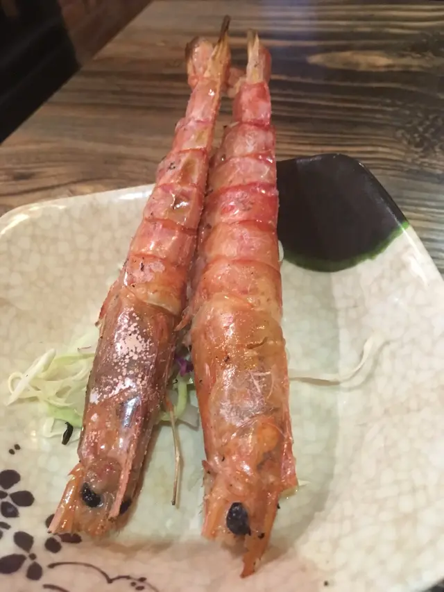 好香好脆
