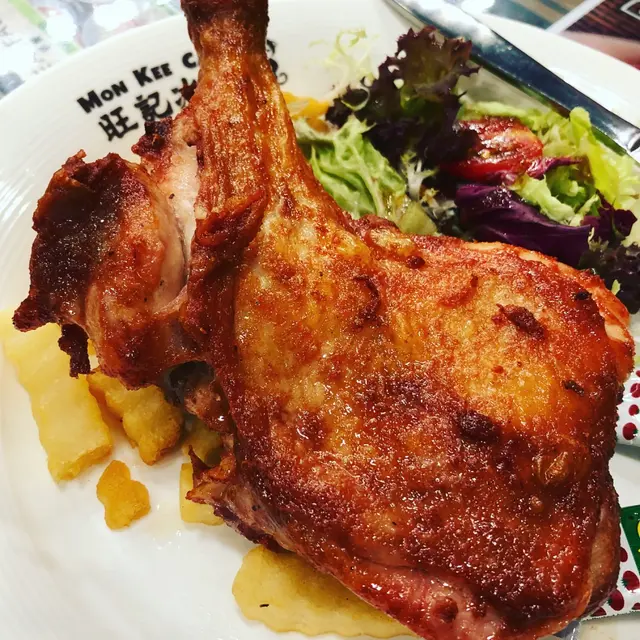 套餐連$16飲品一杯 