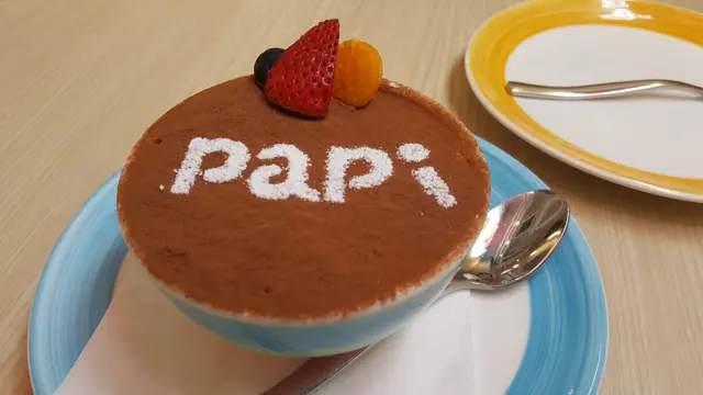 招牌既Tiramisu