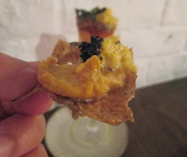 怎樣吃都係咪美味