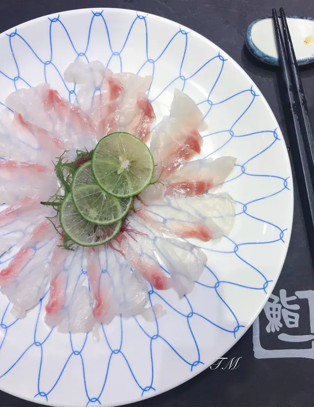 蜜柑鯛