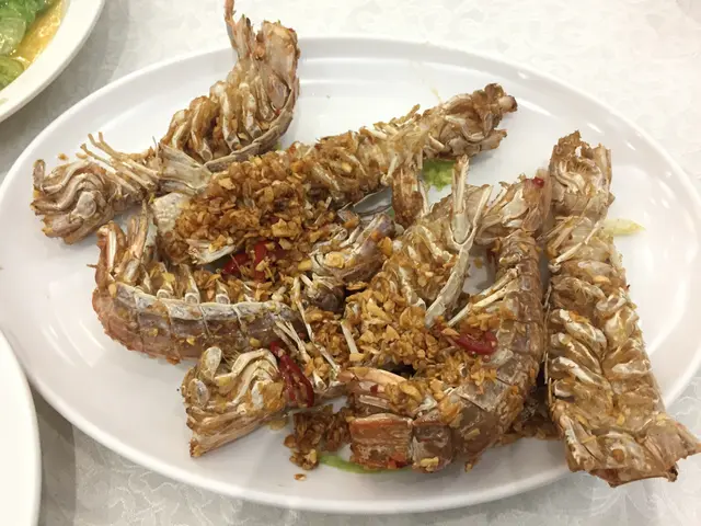 配料好香又惹味, 原隻上大舊肉正