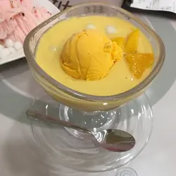 芒果小丸子