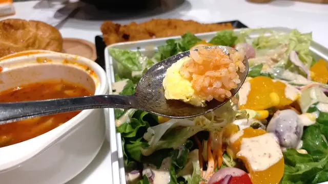 Redrice厚切豬扒飯