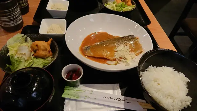 味噌醬調味一流