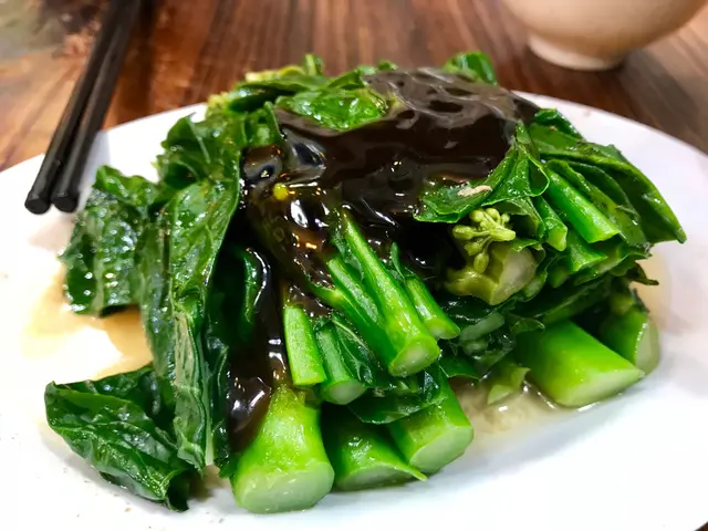 郊外油菜