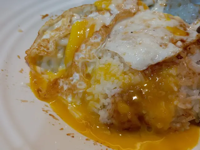 即烤黑毛豬叉燒大碗飯