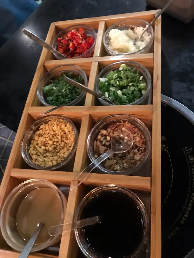 醬料