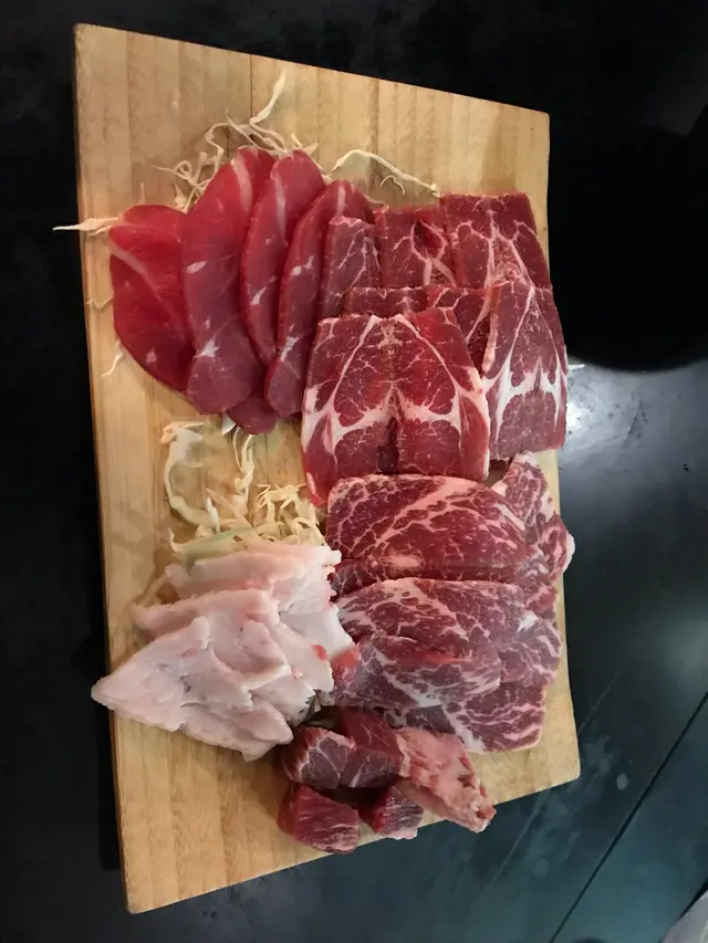 牛魔王(小)