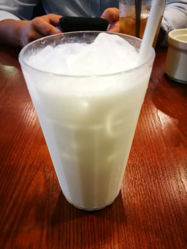 好夠味, 唔似幾他舖溝水