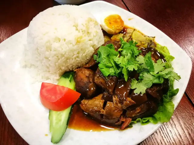 無試唔知, 同事話ok