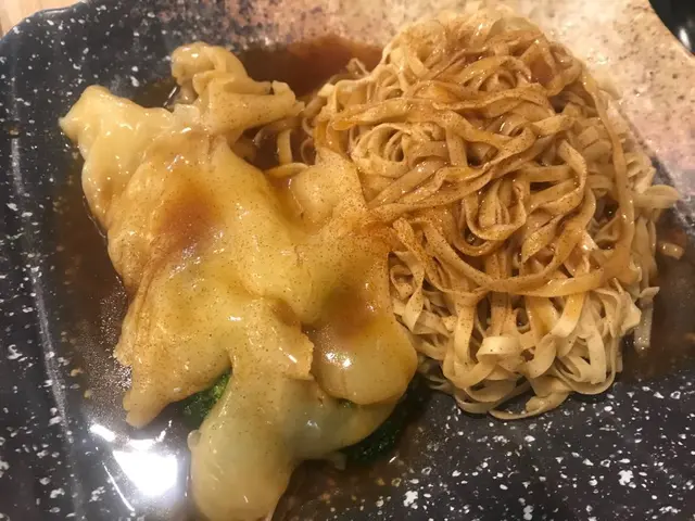 手掌咁大既花膠