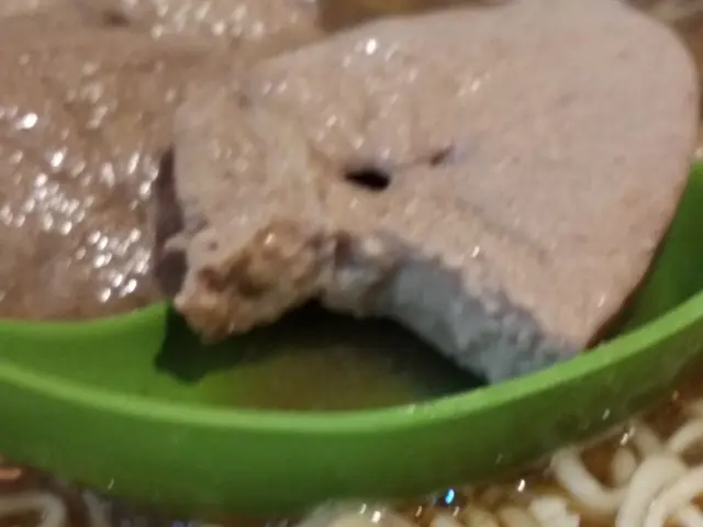 厚切豬潤,同坊間薄切切的真是很大分別