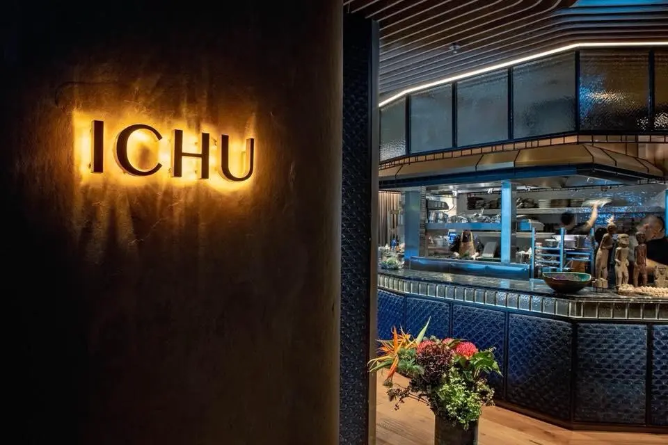 ICHU