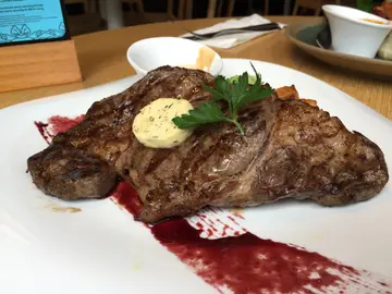 牛扒