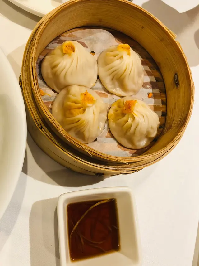 無特別