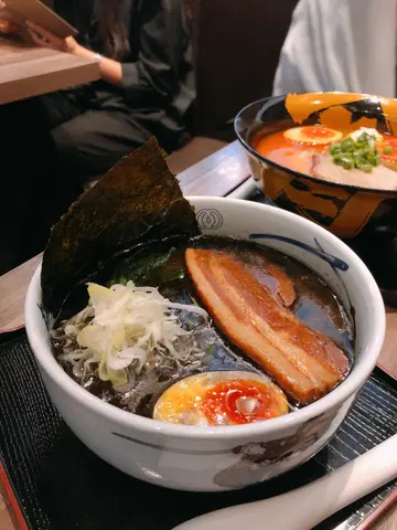黑武骨豚角煮