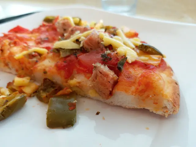 夏威夷薄餅