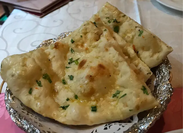 印度薄餅