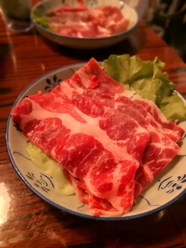 美國安格斯牛小排