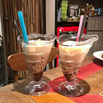 红豆冰