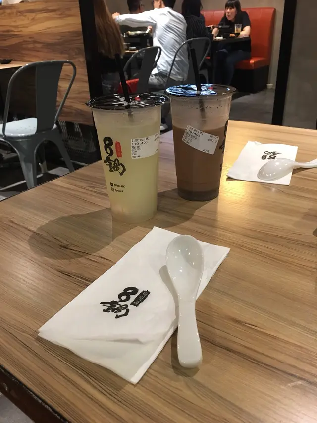 荔枝梳打