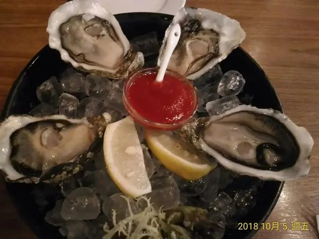 海水味,鮮味好出,食完久久留在口中