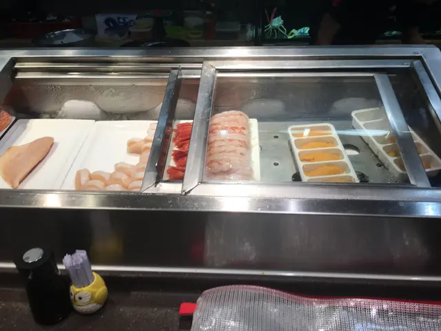 刺身