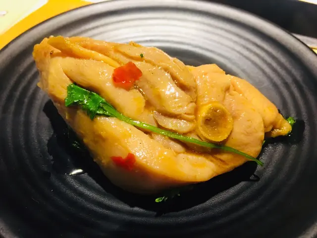 全部食雞髀的雞件