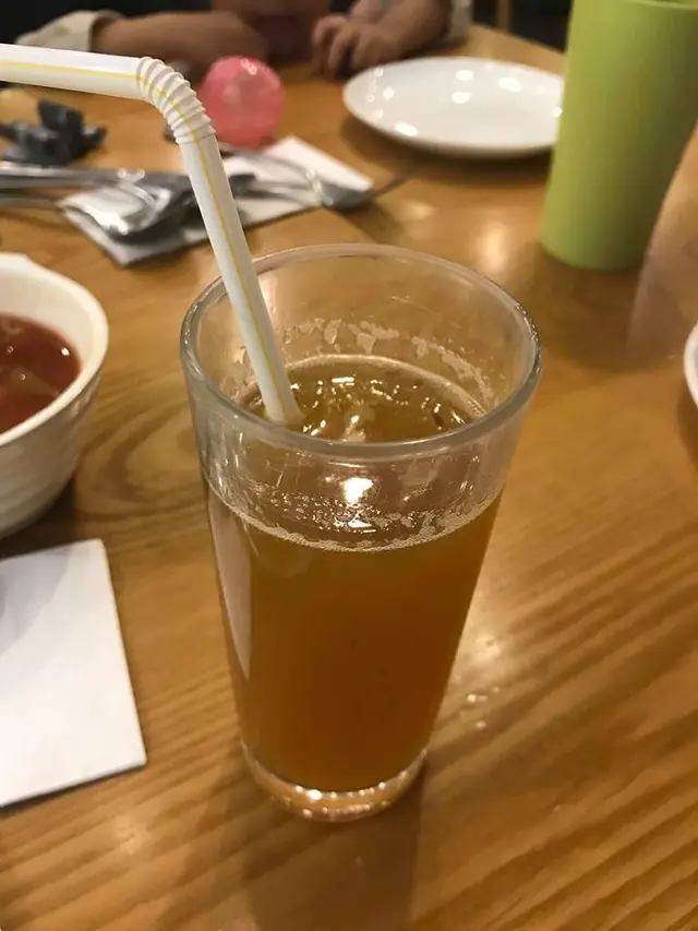 蘋果汁