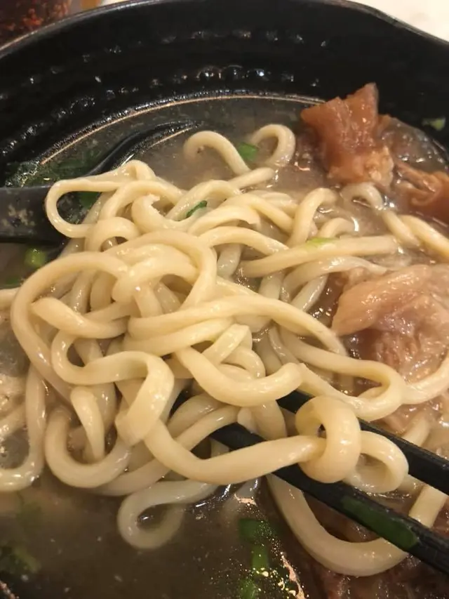 覺得煮唔熟,非常難食