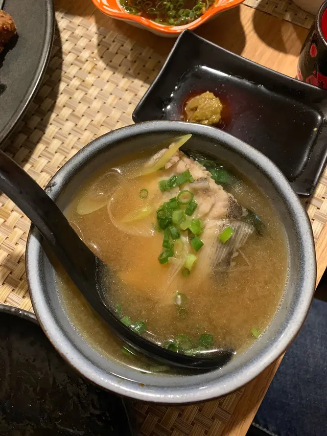 必食
