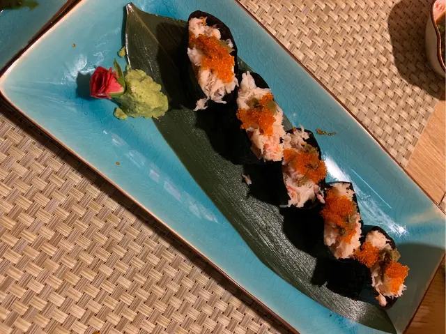 必食