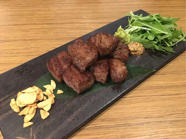 日本黑毛和牛粒