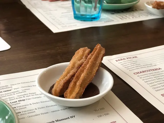 Churros