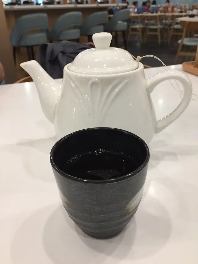 茶位（@$4)