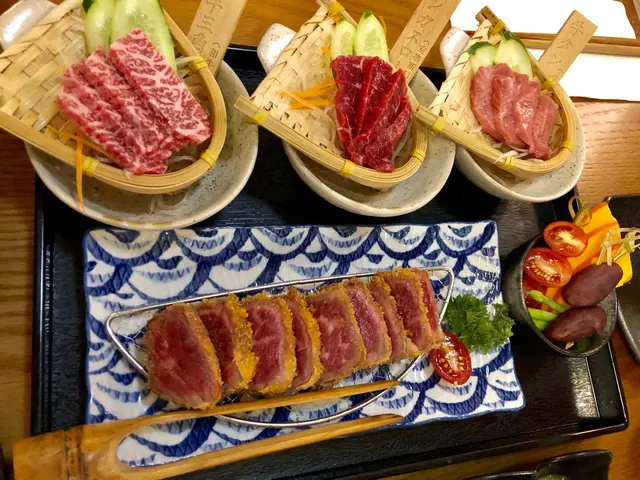 頂級安格斯牛吉列御膳