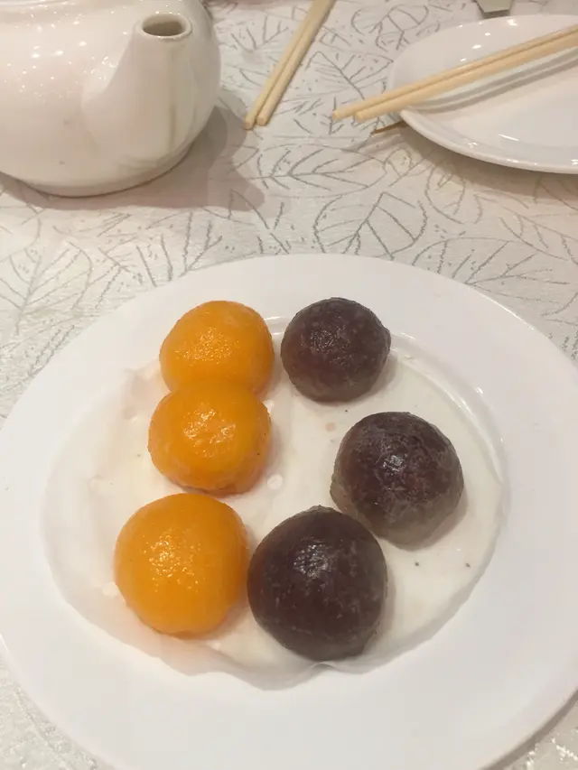 皮薄餡靚