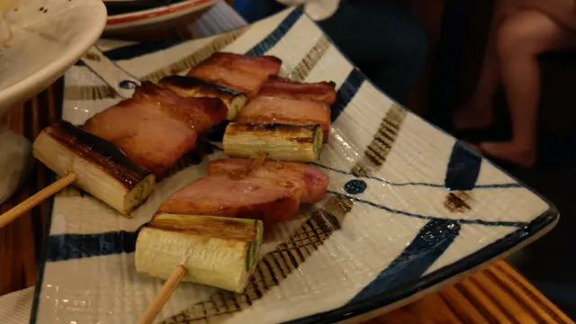 燒得太焦, 影響味道, 肉太咸, 呢樣真係唔得