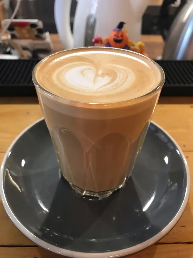 Flat  White
