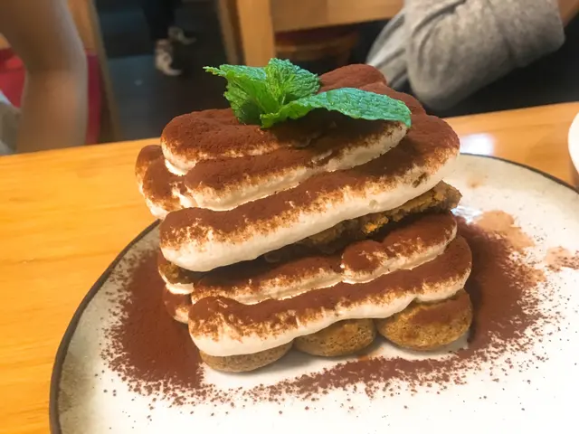 TIRAMISU